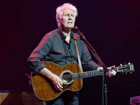 Graham Nash